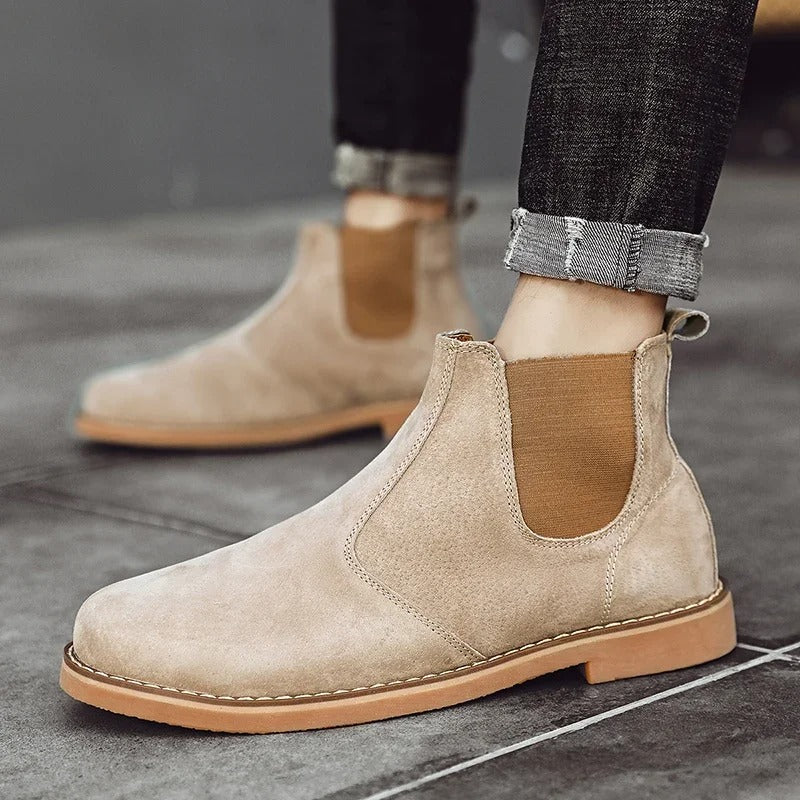 Oakridge Chelsea Boots