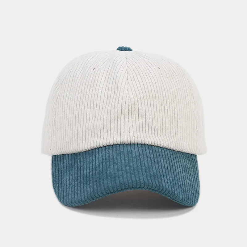 Corduroy Classic Fit Cap