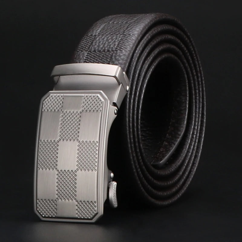 Forzatti 100% Cowhide Belt