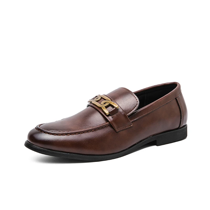 BuckleBaron Loafers