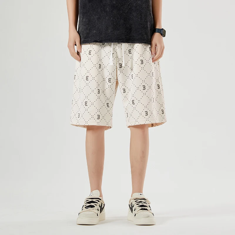 Boardwalk Summer Shorts