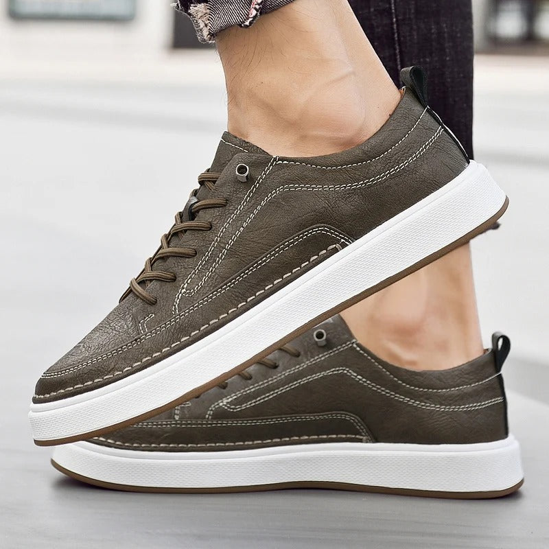 Nolan Leather Classics