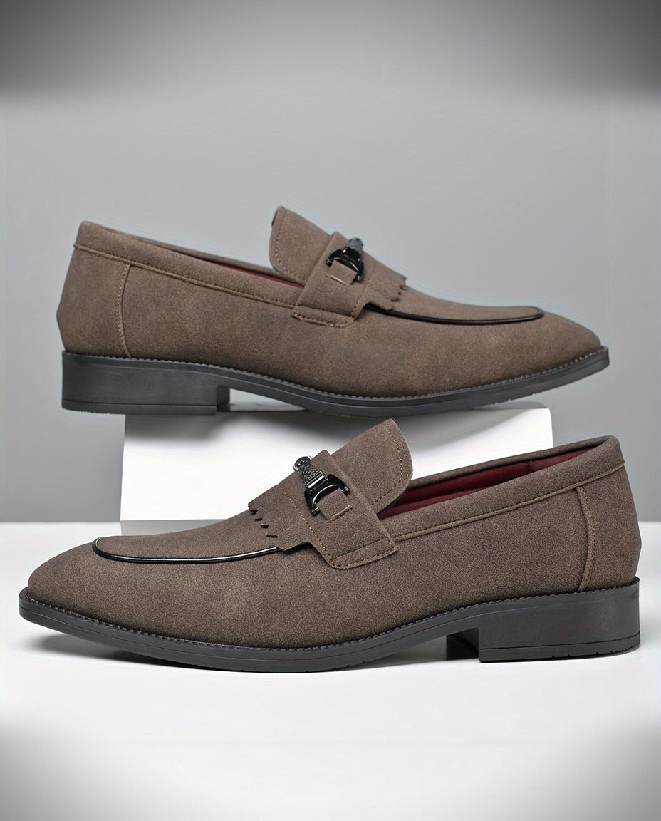 The Marbury Loafer
