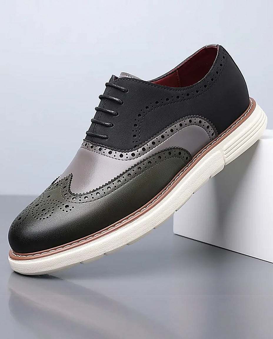The Ashcombe Wingtip