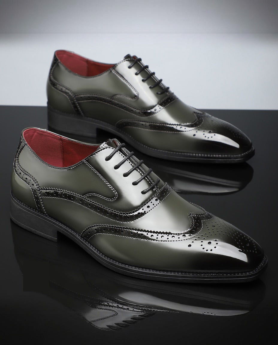 The Cobblestone Oxford