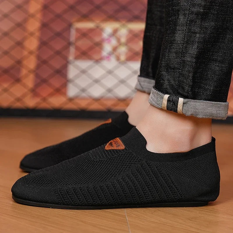 AirKnit Slip-Ons