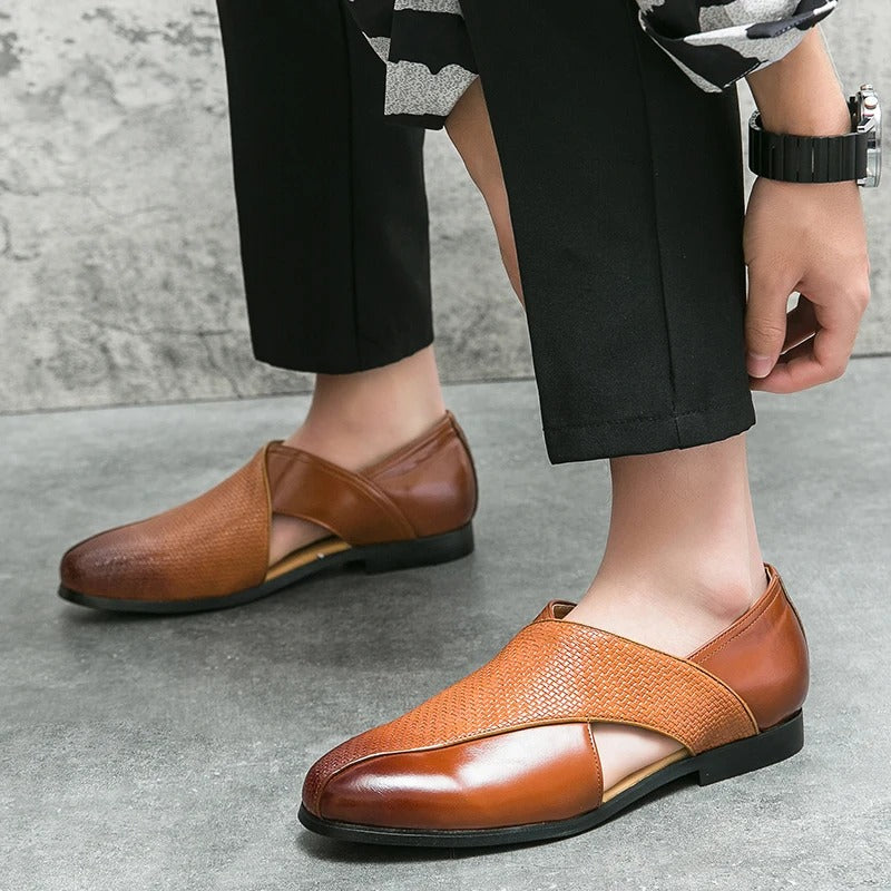 Claremont Loafers