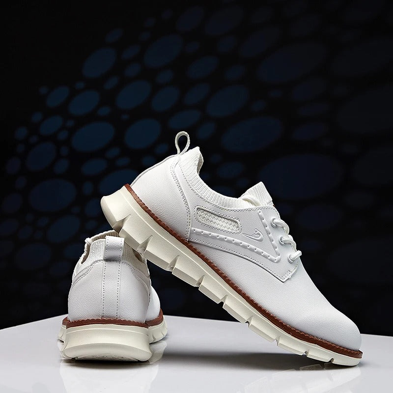 Fairway Classic Golf Sneakers