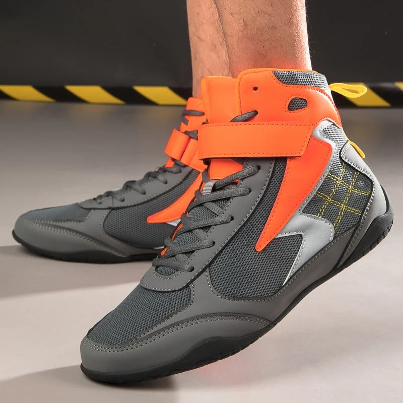 Striker Elite Combat Sneakers