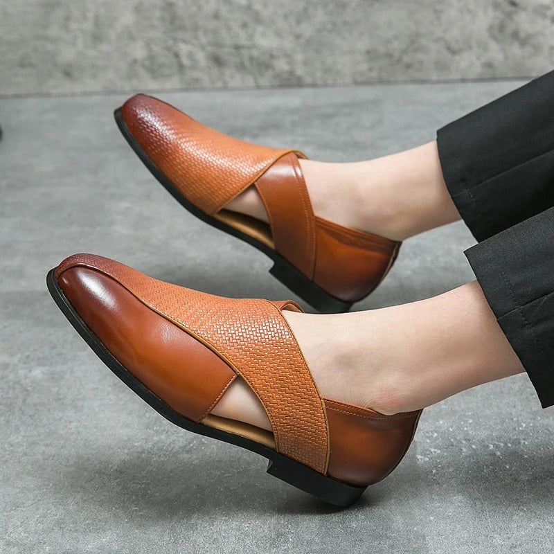 Claremont Loafers