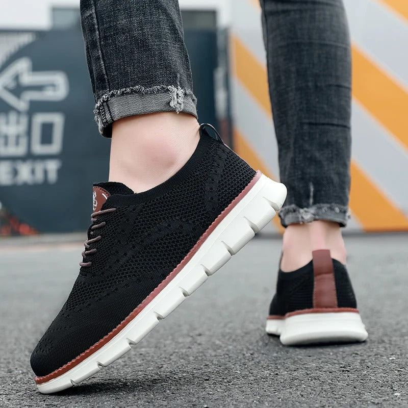 Metro - Ultra Comfortable Shoe