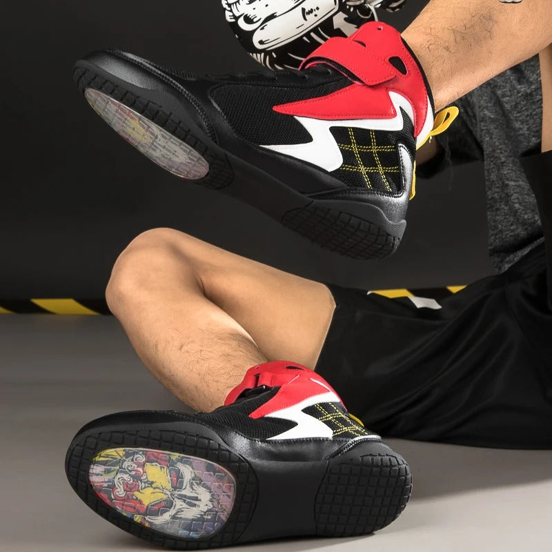 Striker Elite Combat Sneakers