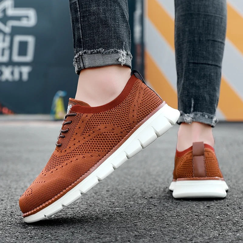 Metro - Ultra Comfortable Shoe