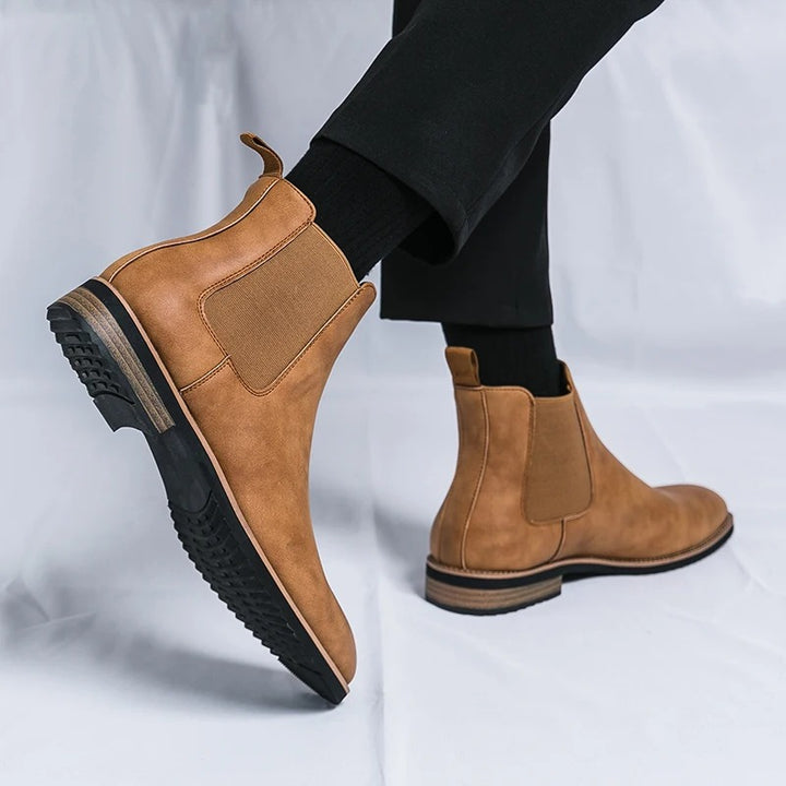 Ashford Chelsea Boots