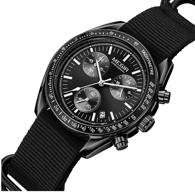 Altura Timepiece