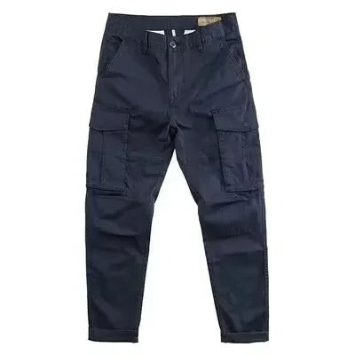 Madison Cargo Pants