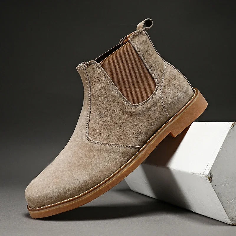 Oakridge Chelsea Boots