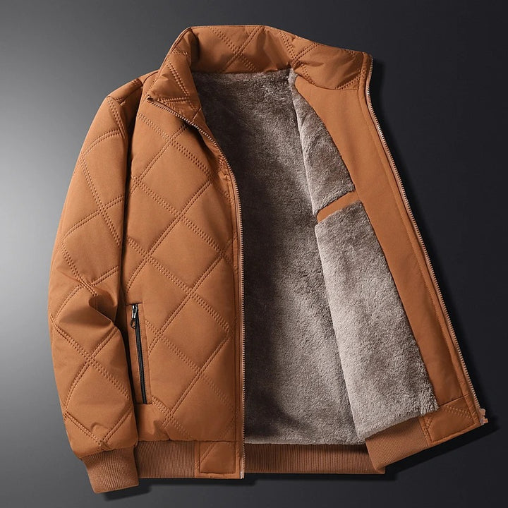 Alpine Guard Jacket