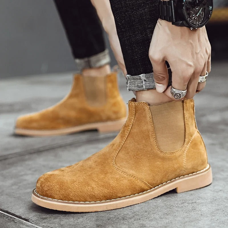 Oakridge Chelsea Boots