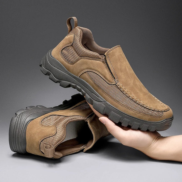 Endurance Slip-On Shoe