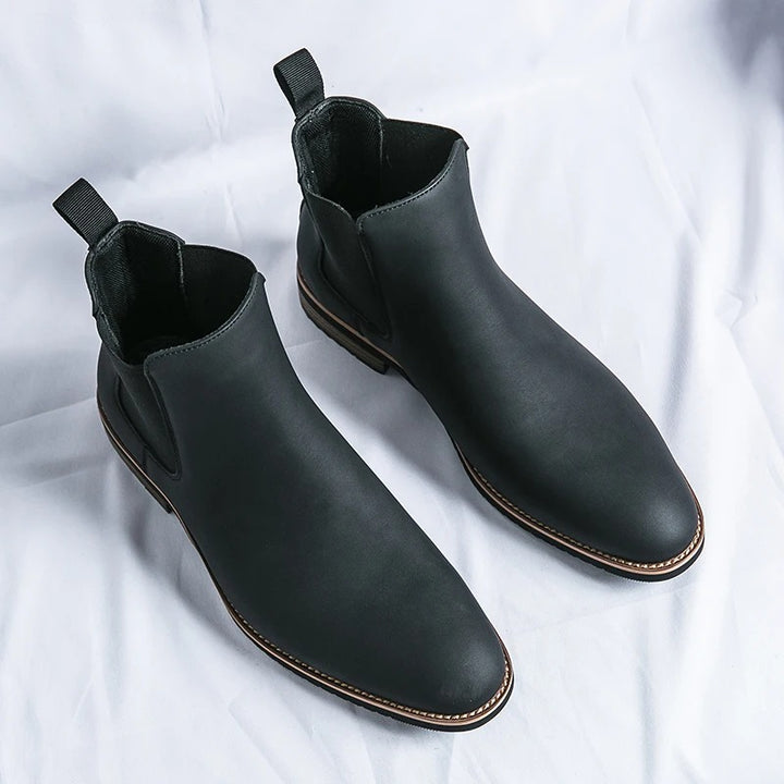 Ashford Chelsea Boots