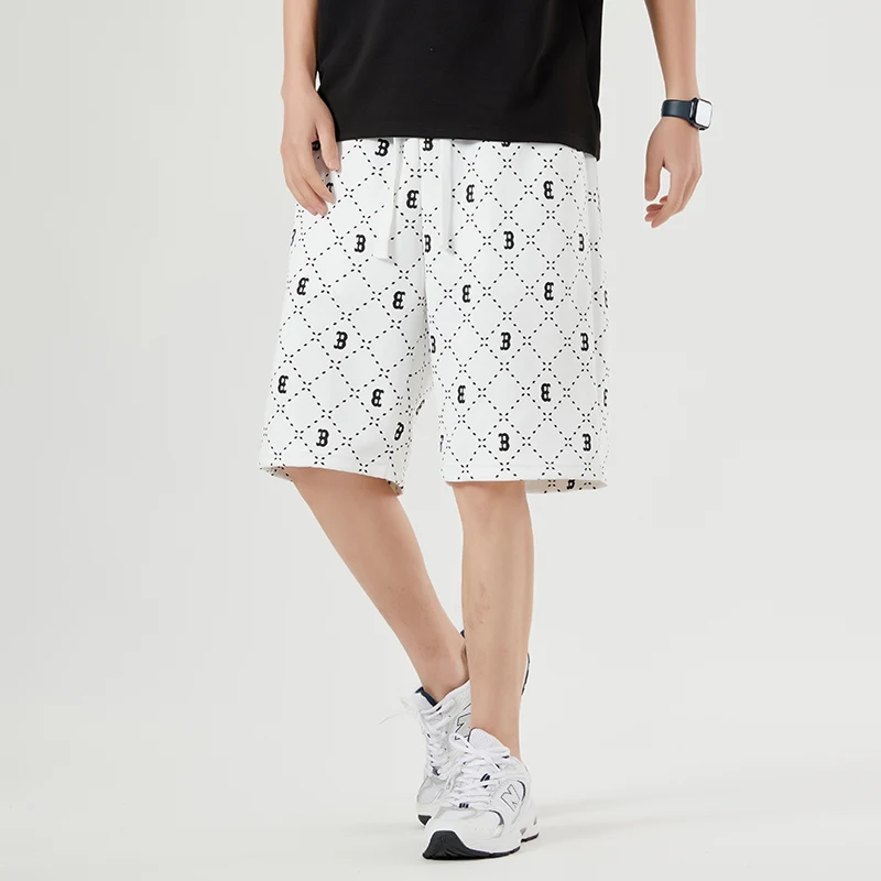 Boardwalk Summer Shorts