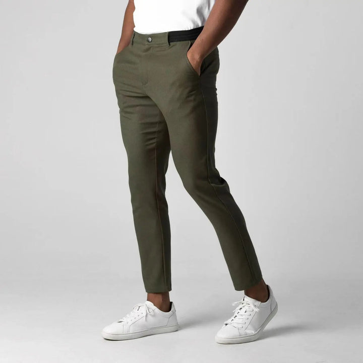 Kingston Chinos