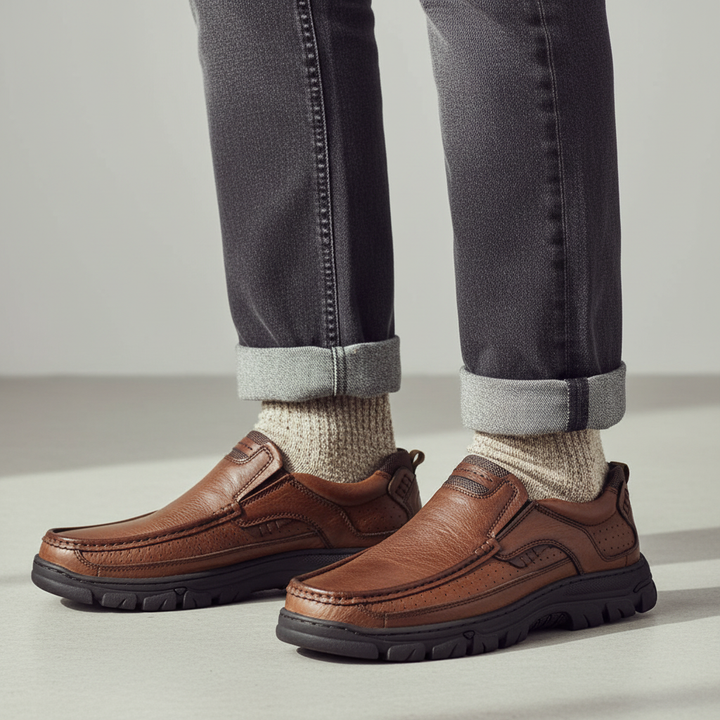 The Coastline Loafer