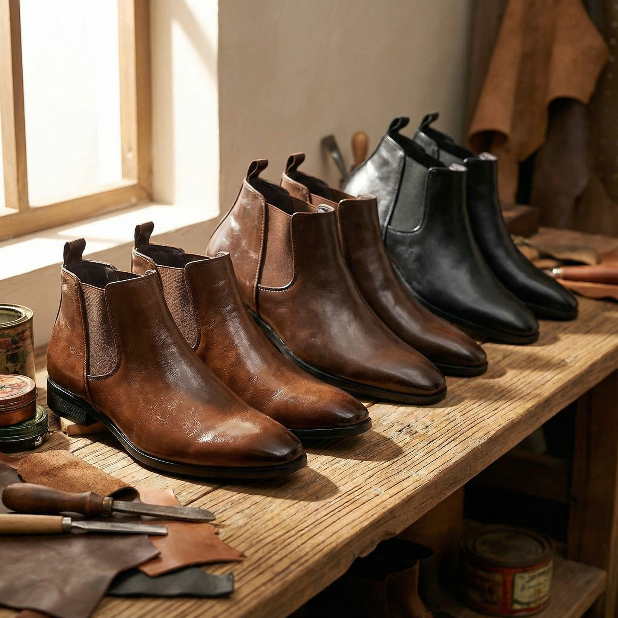 The Hearthside Chelsea