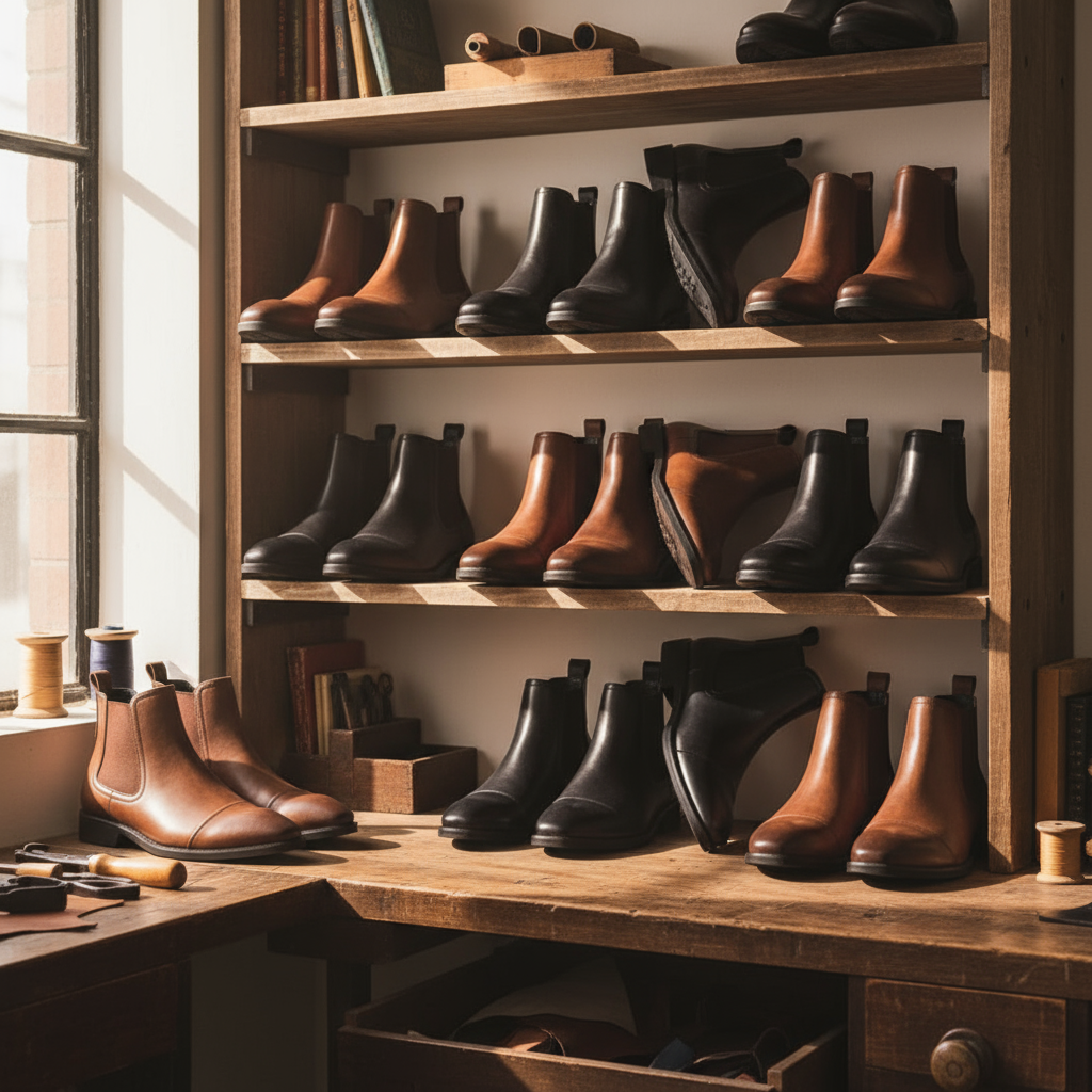 The Crawford Chelsea