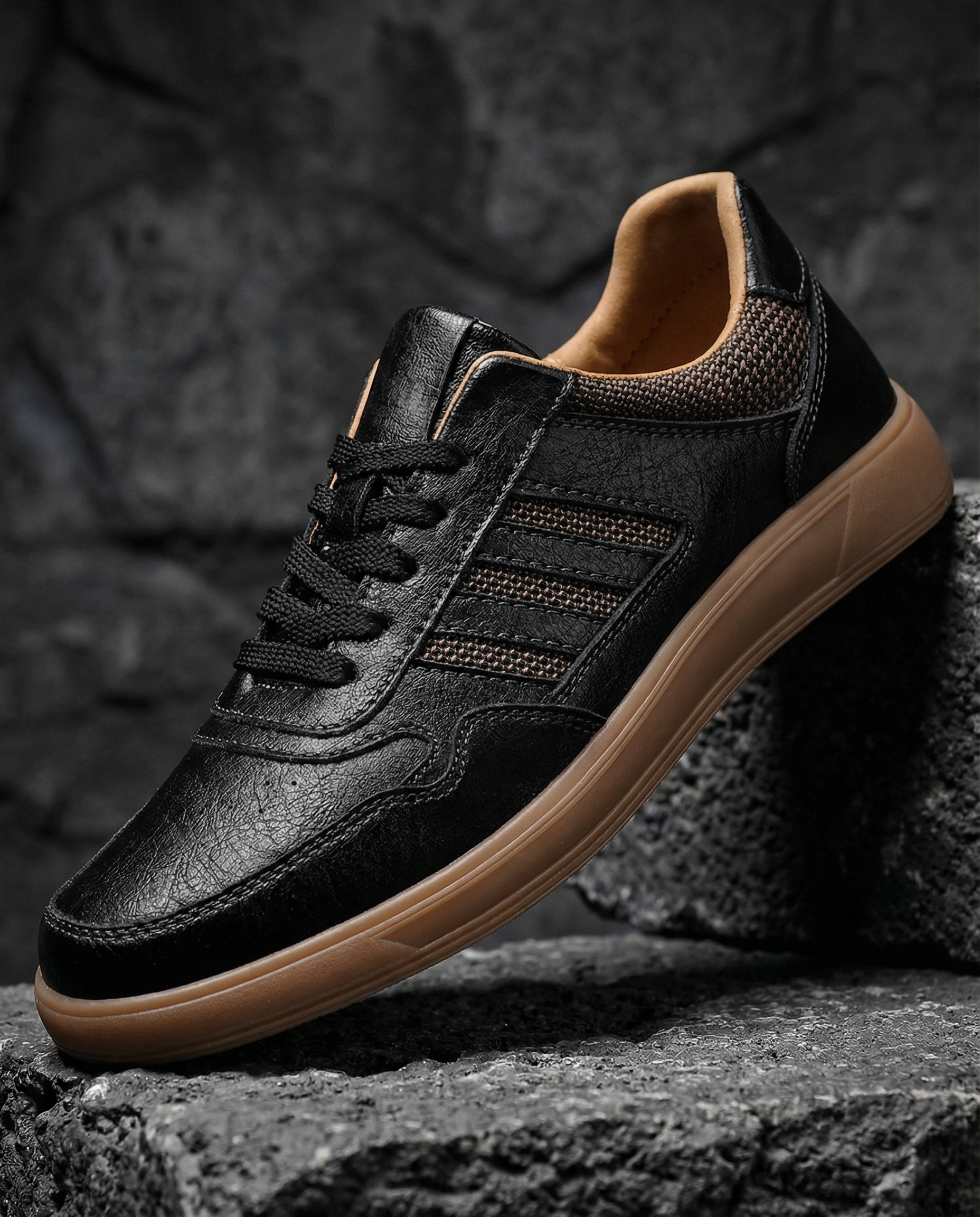 The Ridgeline Trainer