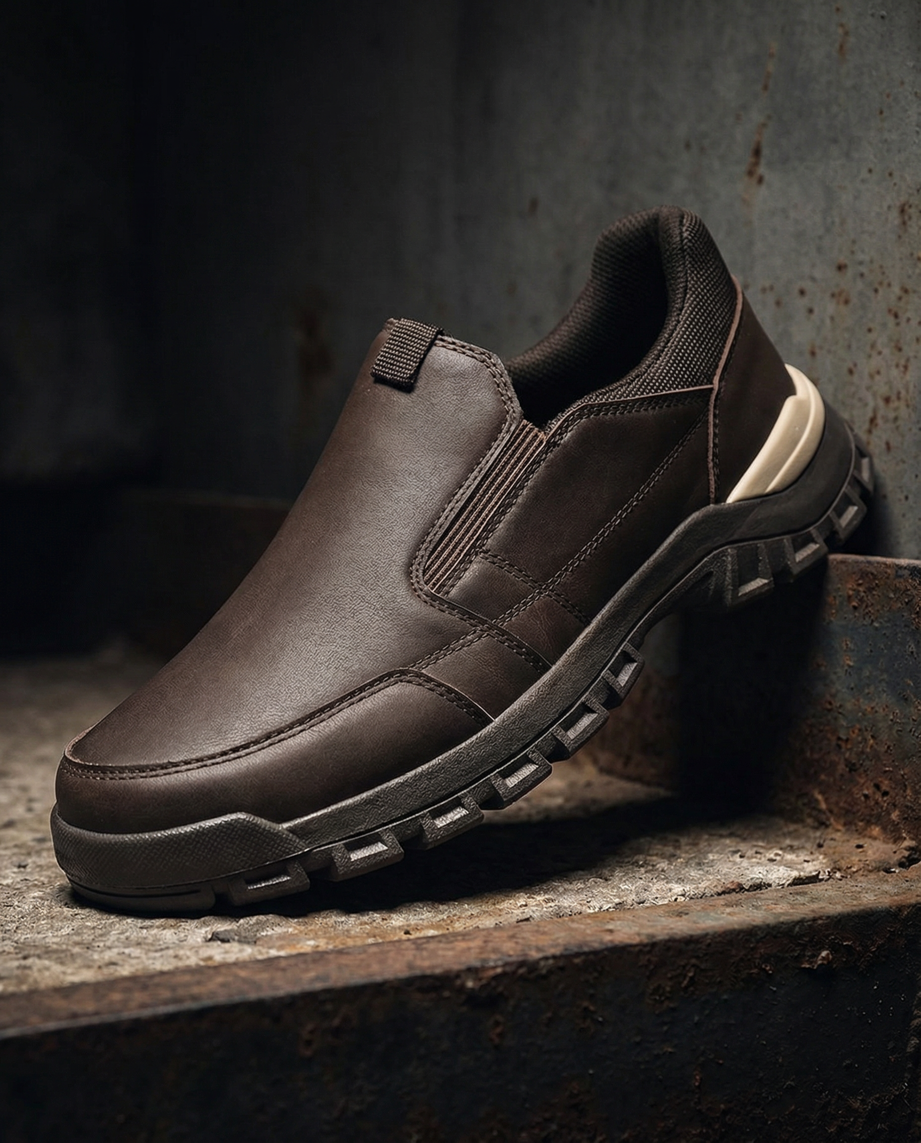 The Trailmark Slip-On