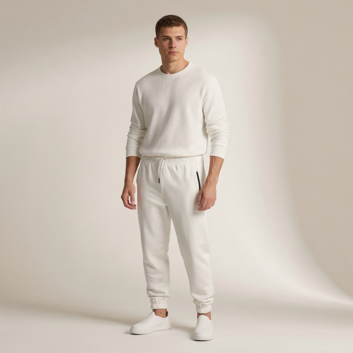 Steelhaven Tech Joggers