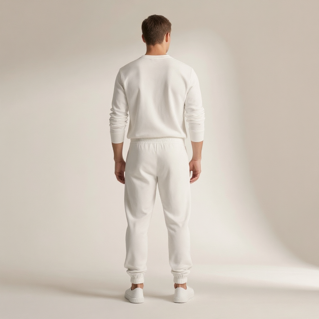Steelhaven Tech Joggers