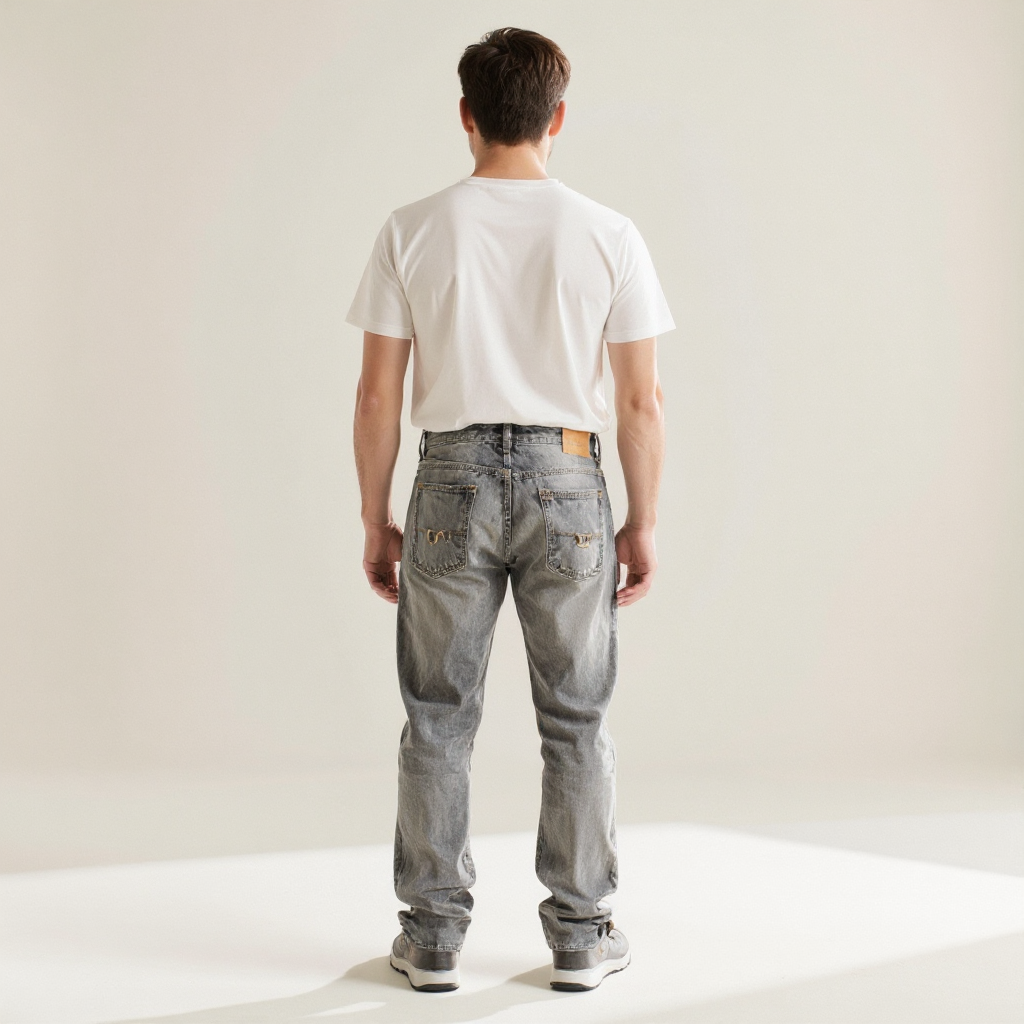 Granite Wash Workpants