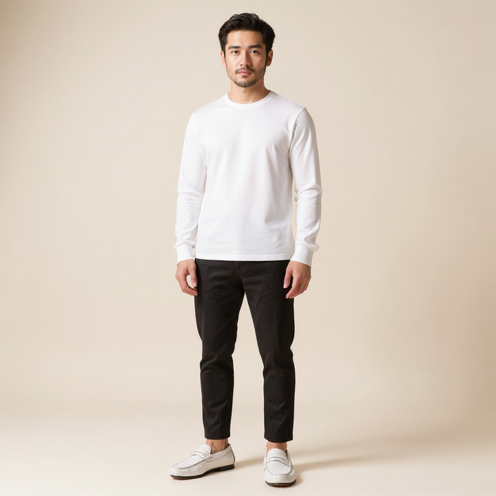 Emberstone Loafers
