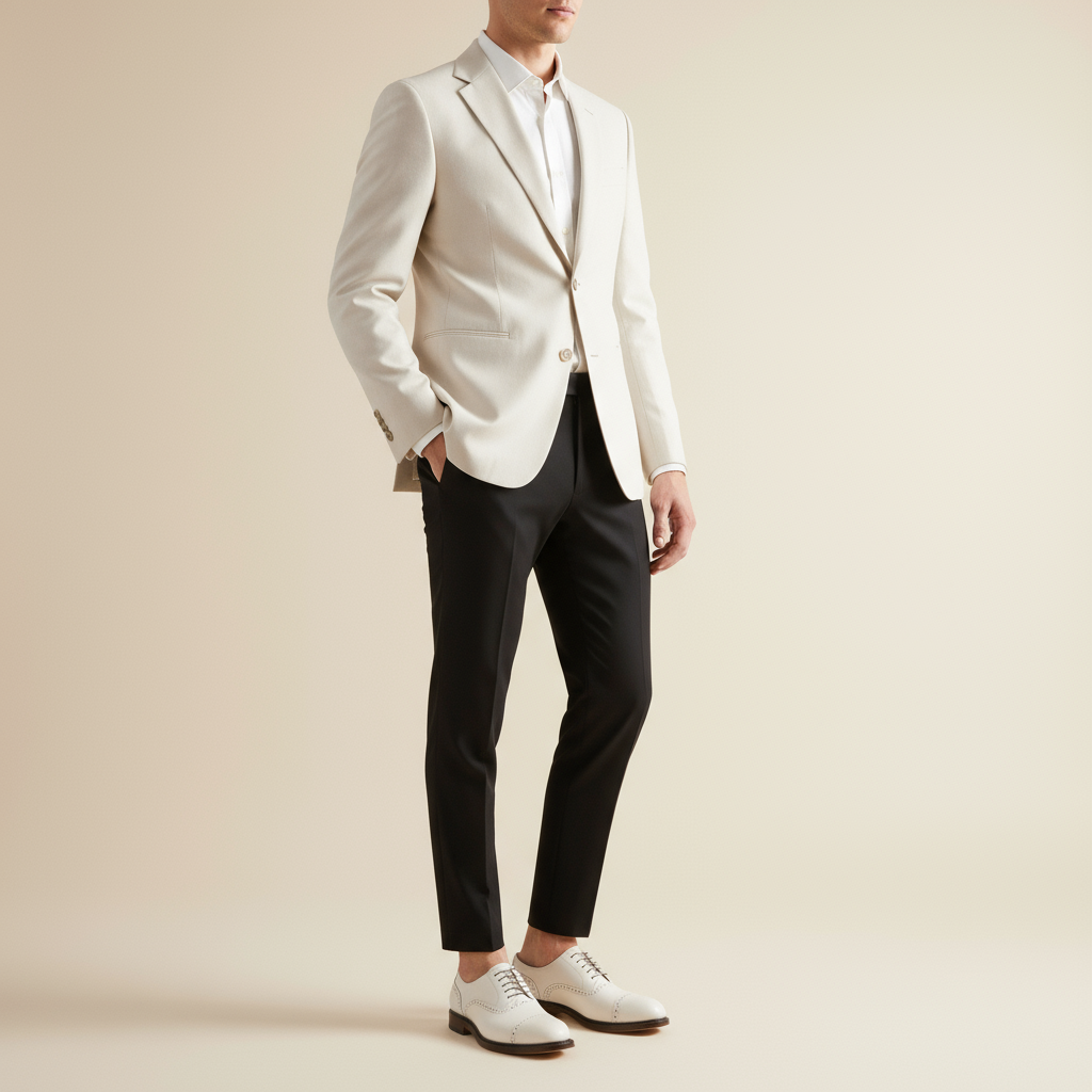 Stoneforge Oxfords