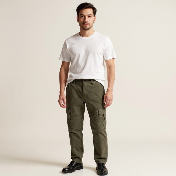 Ironwood Cargo Pants