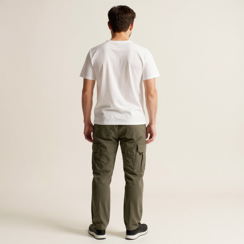 Ironwood Cargo Pants