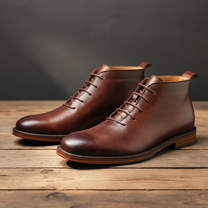 The Redwood Boot