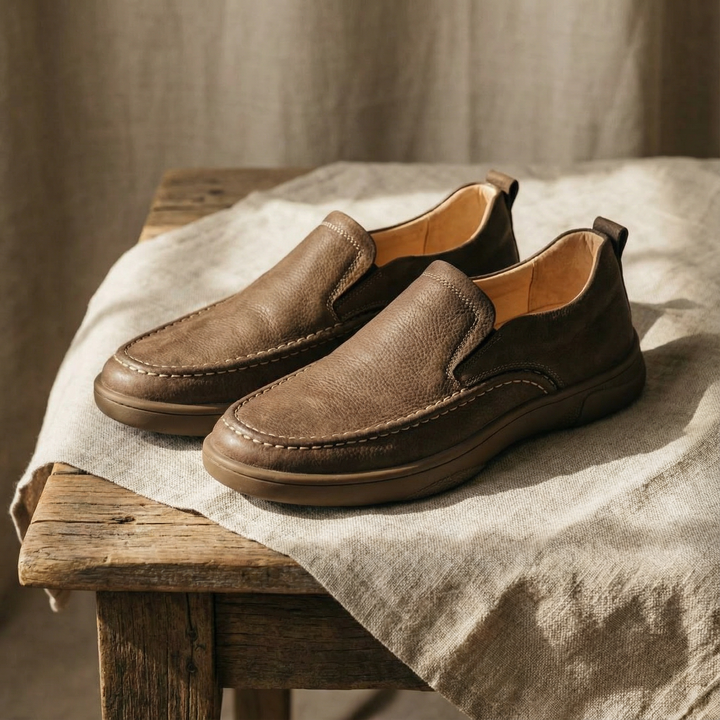The Homestead Loafer
