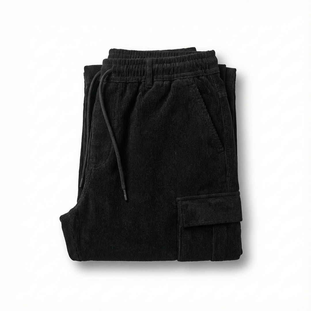Comfort Cargo Sweats – Bradley & Weston
