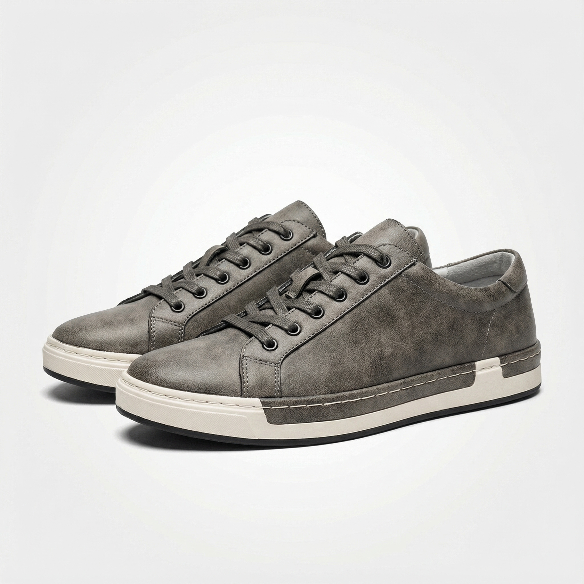 Max’s Classic Sneakers