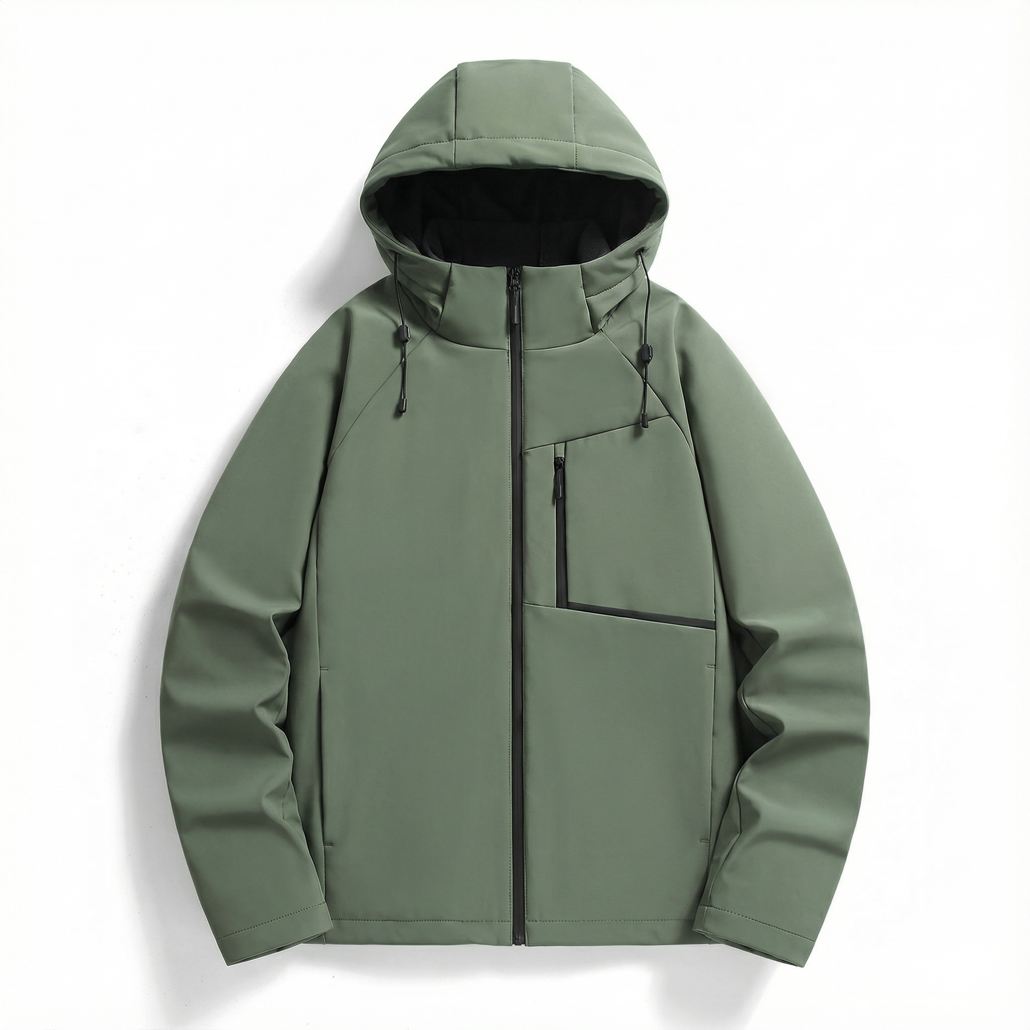 NorthCast Hooded Jacket