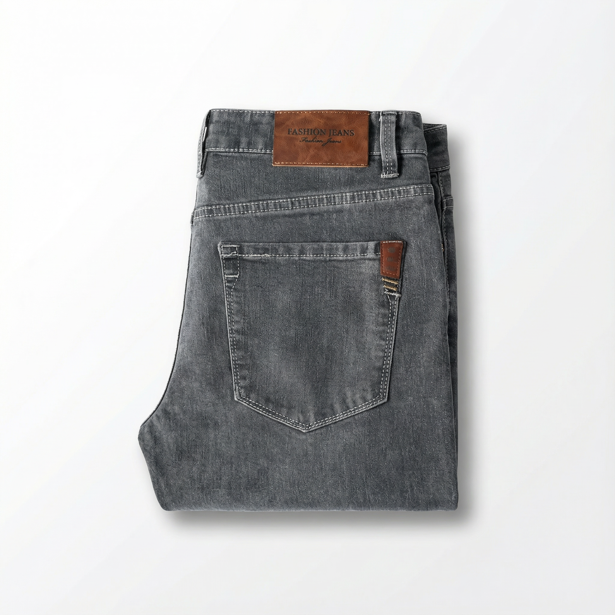 Men's Denim Jeans