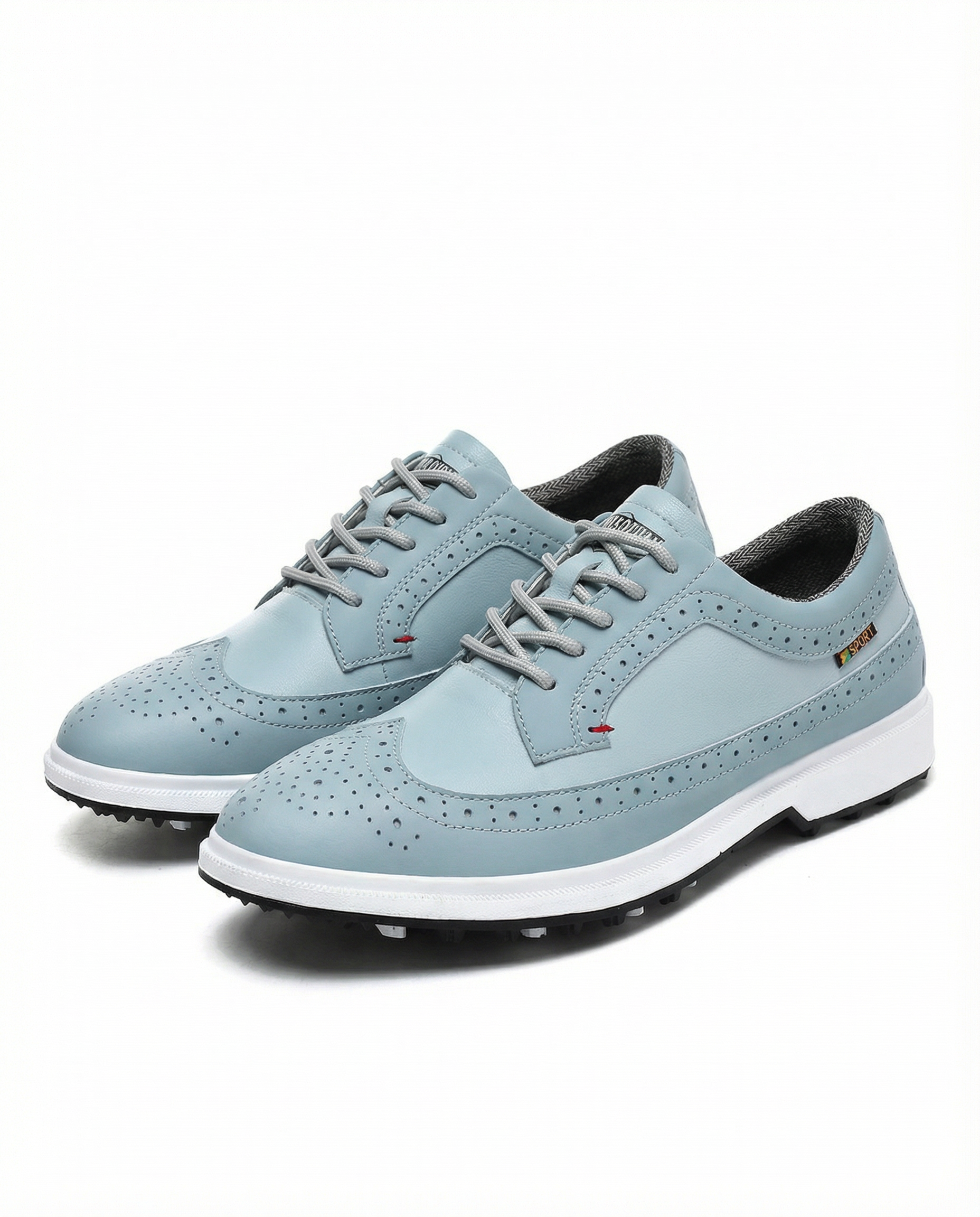 The Groundskeeper Shoe