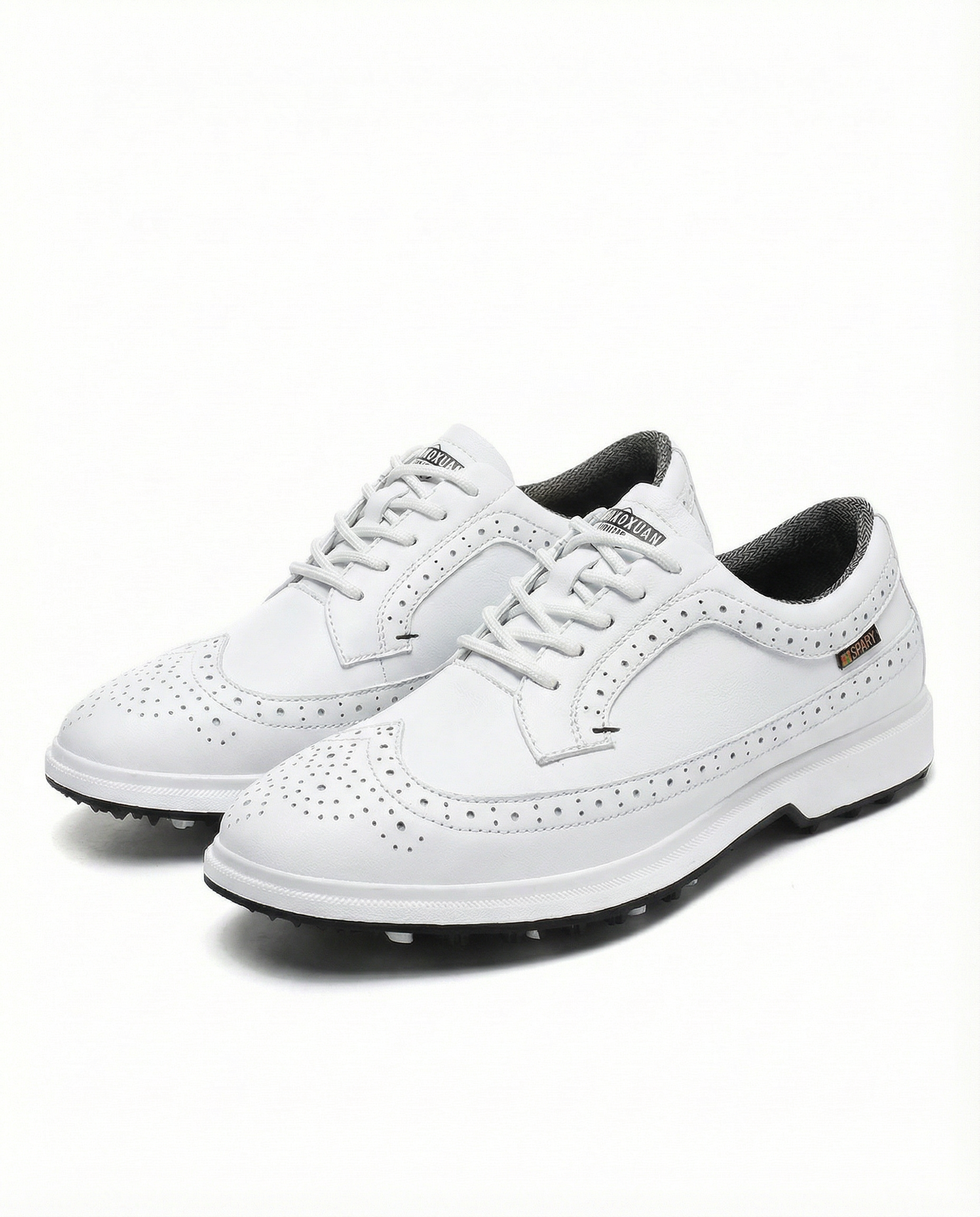 The Groundskeeper Shoe