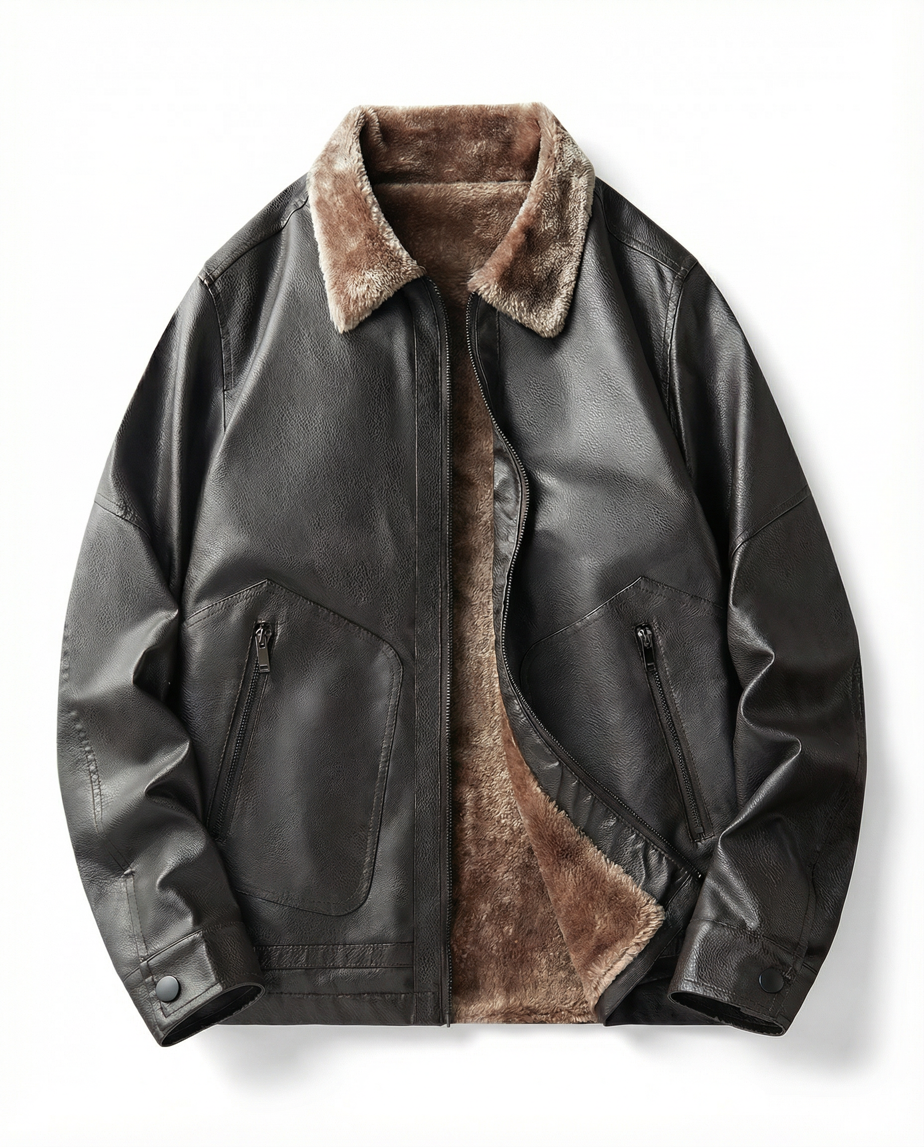 The Northbridge Bomber