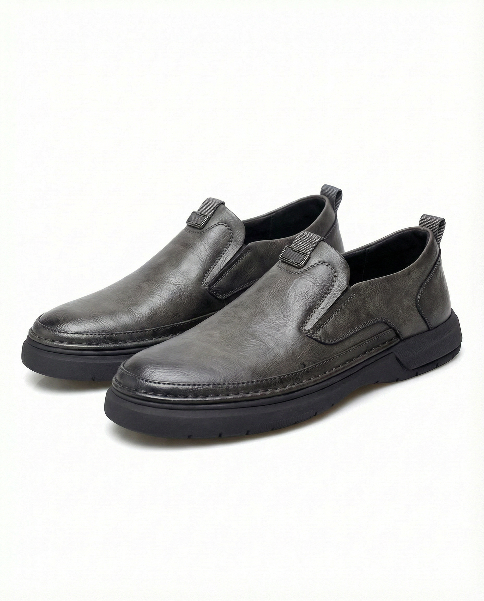 The Workday Slip-On
