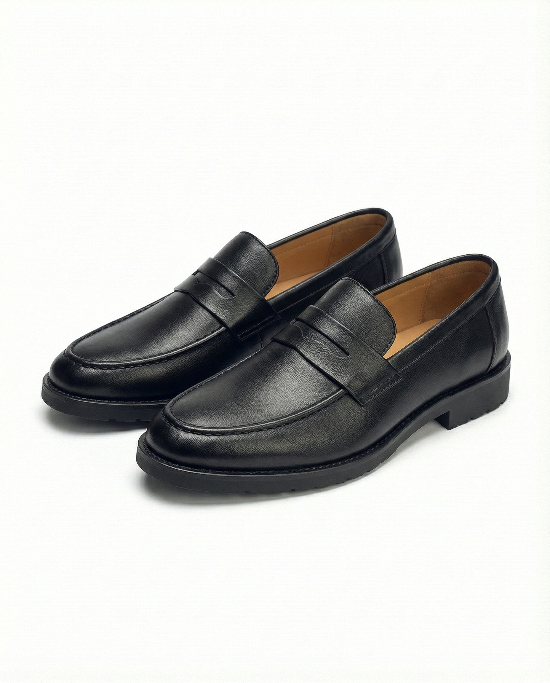 The Cornerstone Loafer